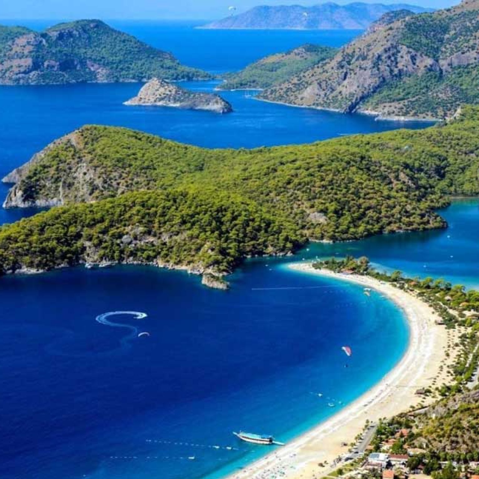 Fethiye Villa Kiralama, 2025 Fethiye Villa Kiralama Fiyatları