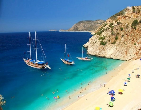Kalkan