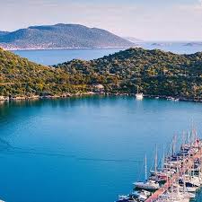 Kalkan Villa Kiralama, 2023 Kalkan Villa Kiralama Fiyatları
